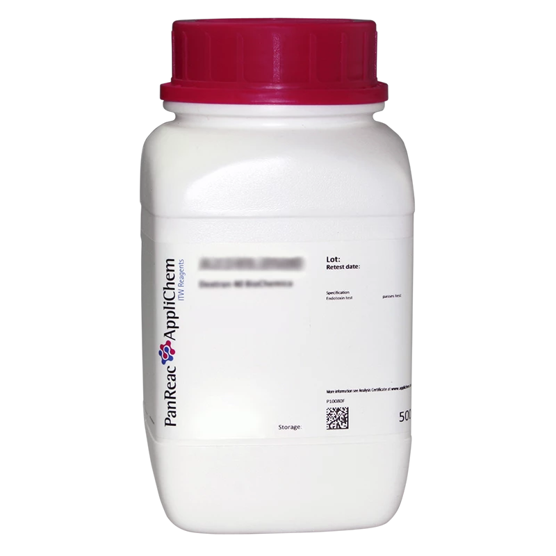 Cetyltrimethylammonium Bromide for molecular biology