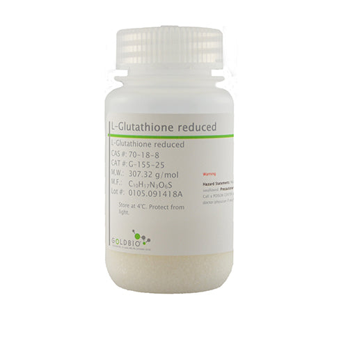 L-Glutathione, Reduced Pure Science Ltd L-Glutathione, Reduced Pure Science Ltd