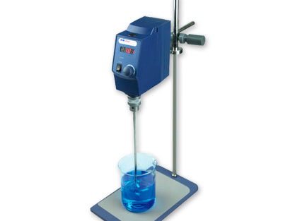 Overhead stirrer LED 40 L