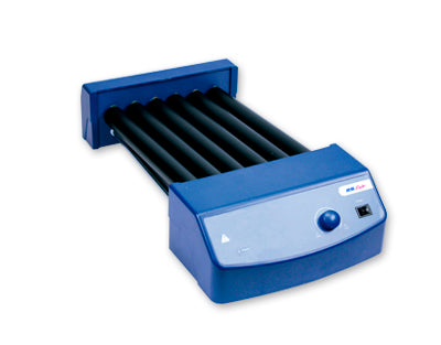 Tube roller