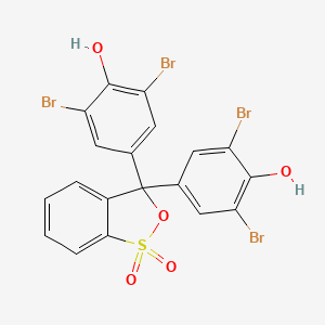 Bromophenol blue
