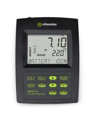 Benchtop pH Meter