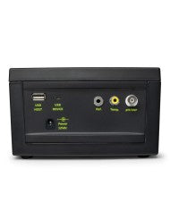 Benchtop pH Meter