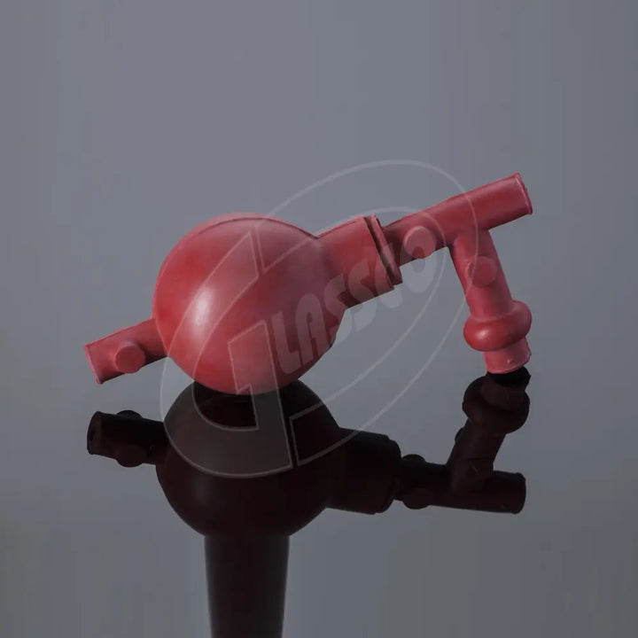 Pipette Filler - 3-valve type