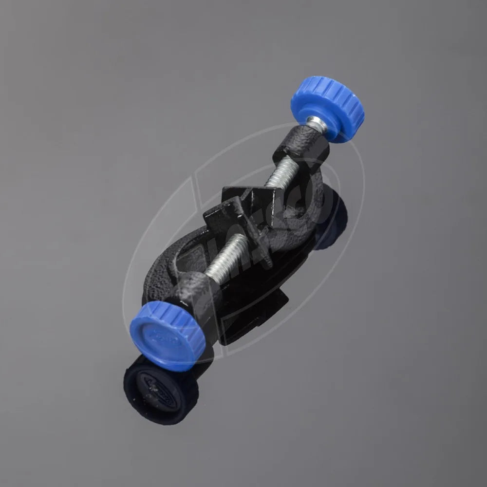 Bosshead, Aluminium