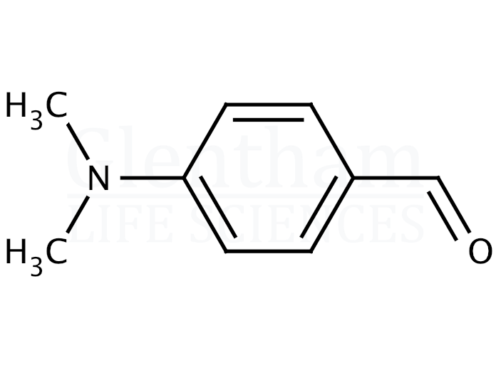 4-Dimethylaminobenzaldehyde