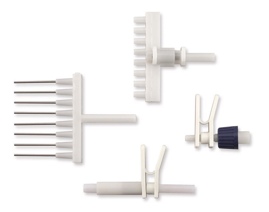Extraction system – Pure Science Ltd