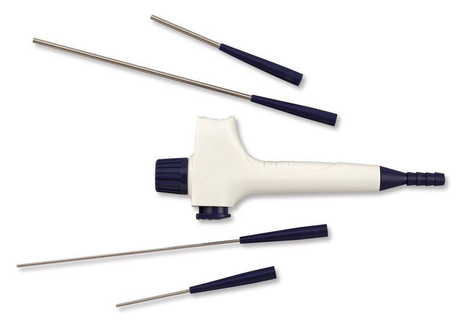 Extraction system – Pure Science Ltd