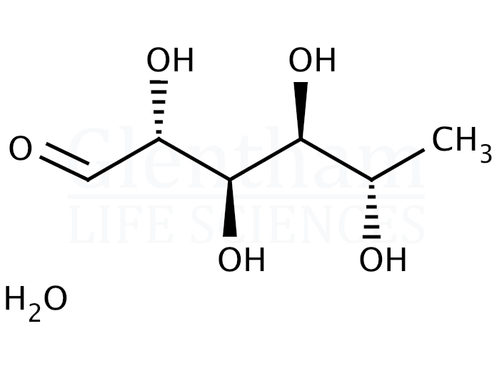 L-Rhamnose monohydrate