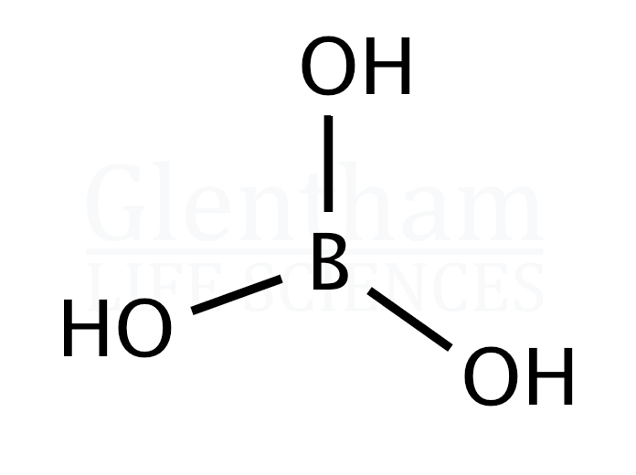 Boric Acid