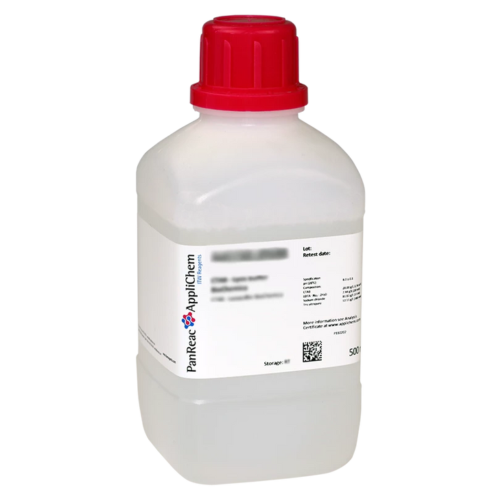 2-Propanol for molecular biology
