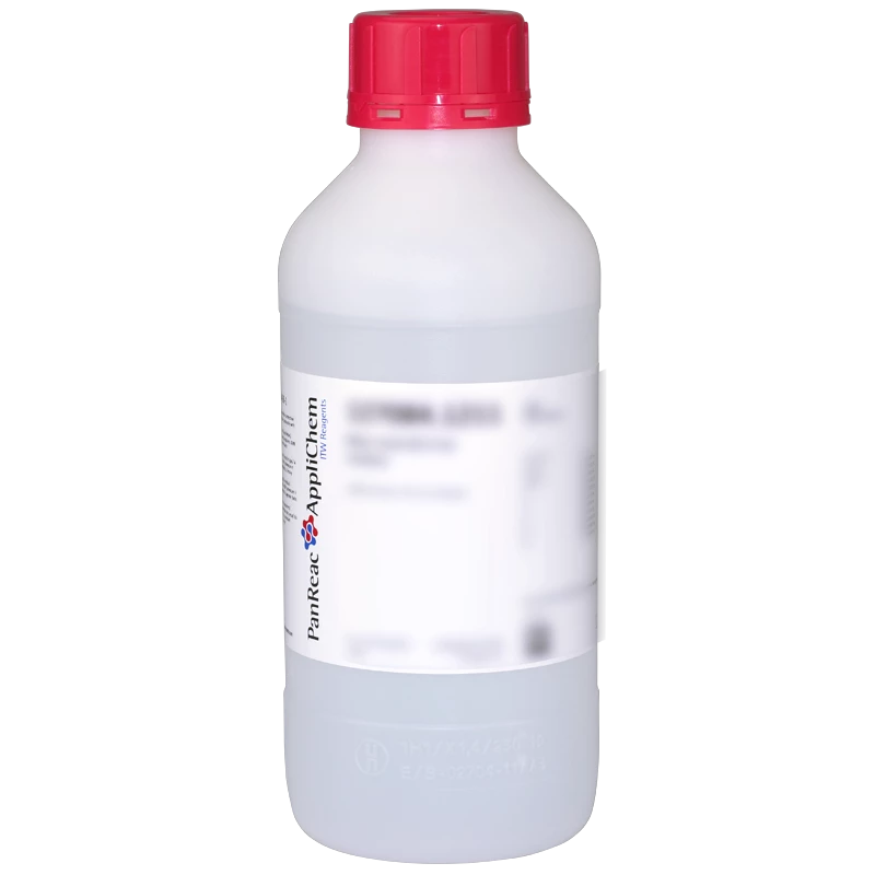 Glycerol 87 % for molecular biology