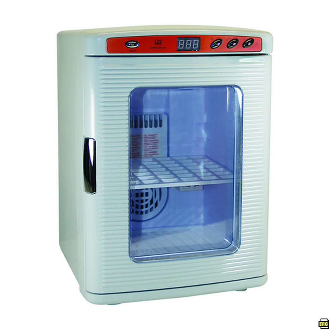 Mini cooling incubator