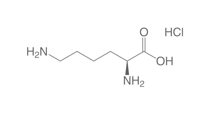 L-Lysine hydrochloride CELLPURE/min.99%