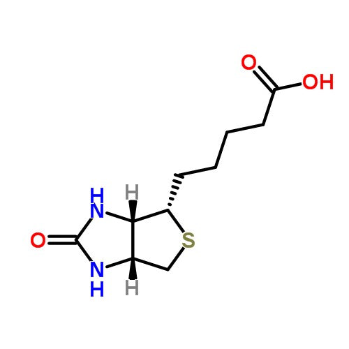 D-Biotin