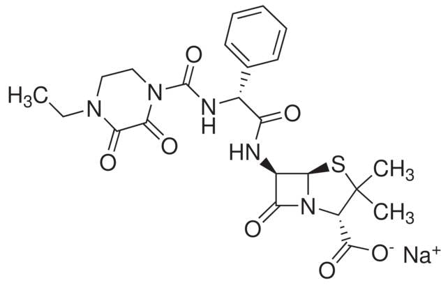 Piperacillin Sodium