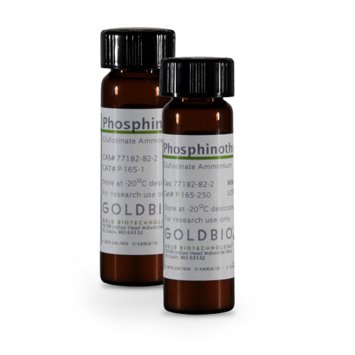 Phosphinothricin