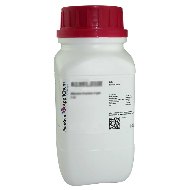 Cesium Chloride 99.999 % for molecular biology