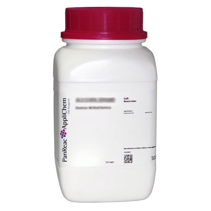 Guanidine Hydrochloride for molecular biology