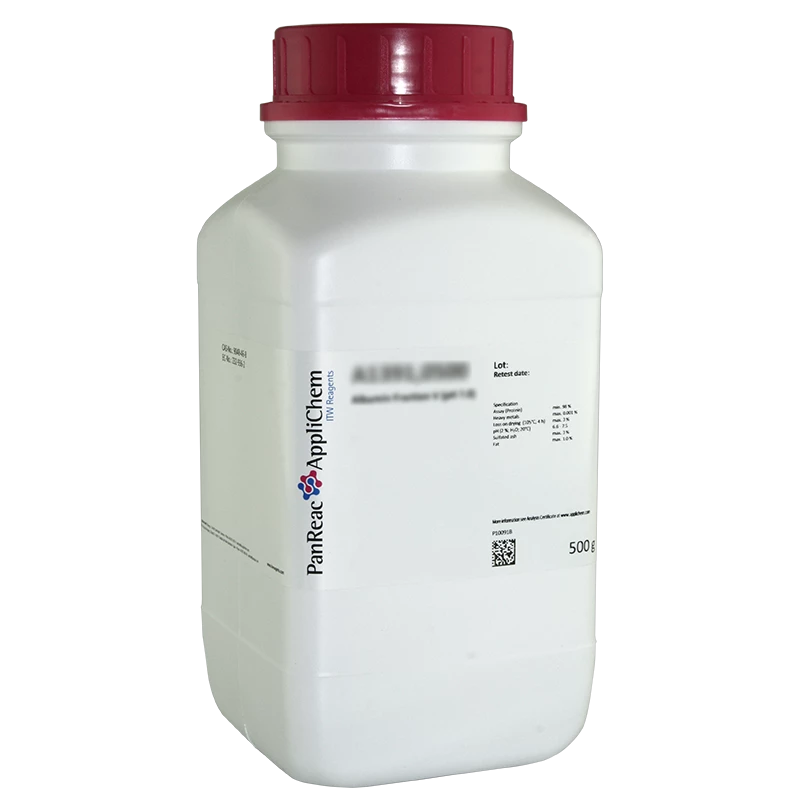D(-)-Sorbitol for molecular biology