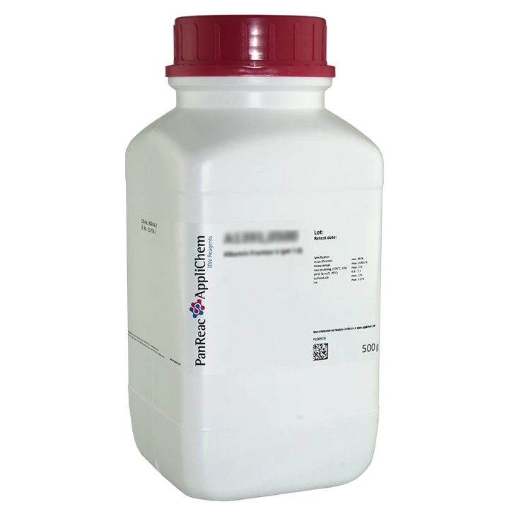 D(-)-Sorbitol for molecular biology