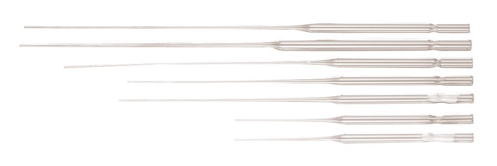 Non-sterile pasteur pipettes – Pure Science Ltd