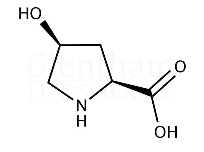 trans-4-Hydroxy-L-proline