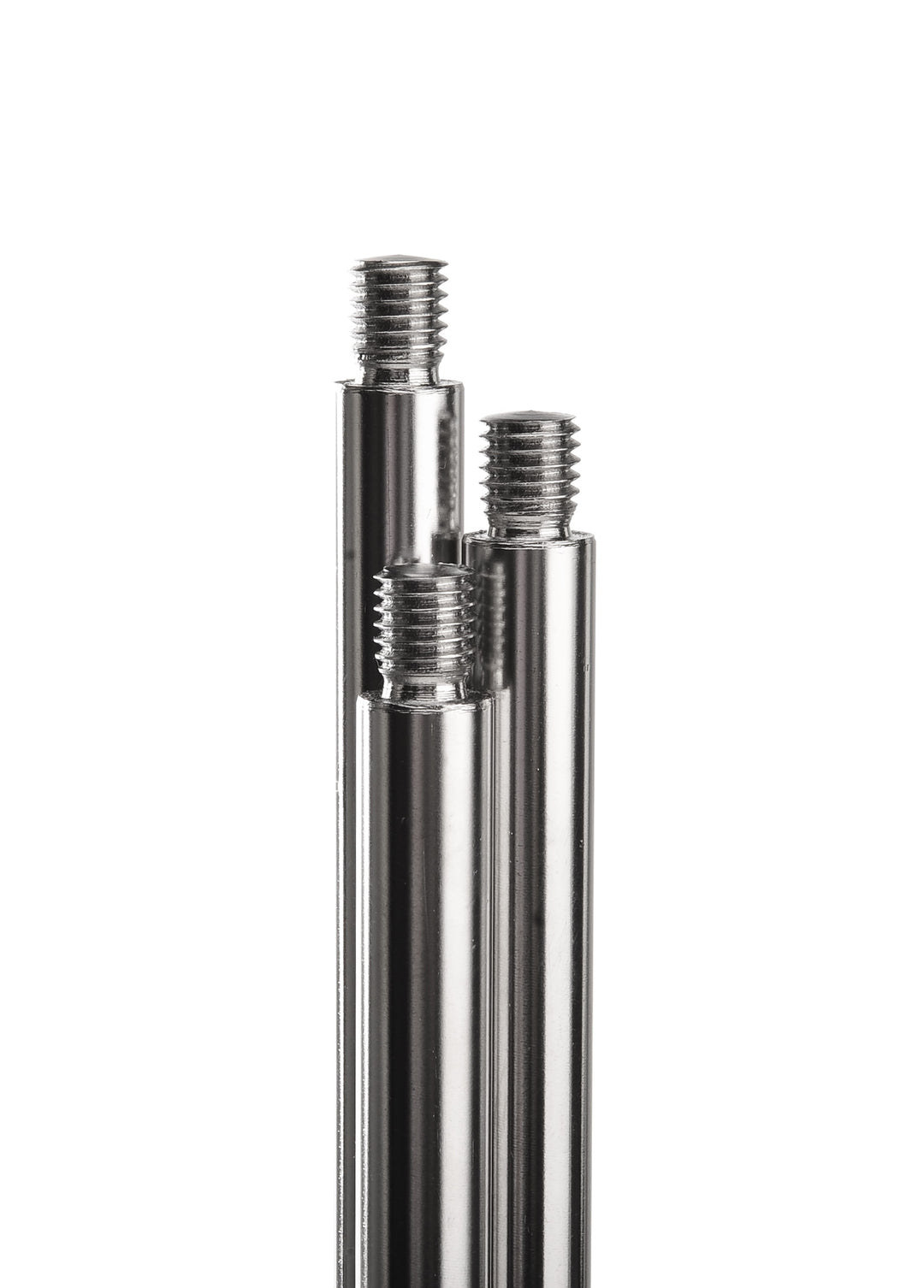 Retort stand rod, Stainless steel