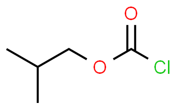 Isobutyl chloroformate