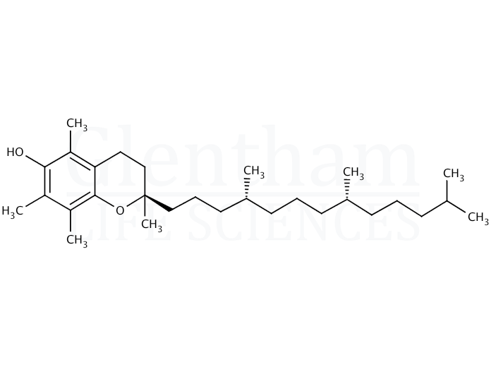 Vitamin E, liquid