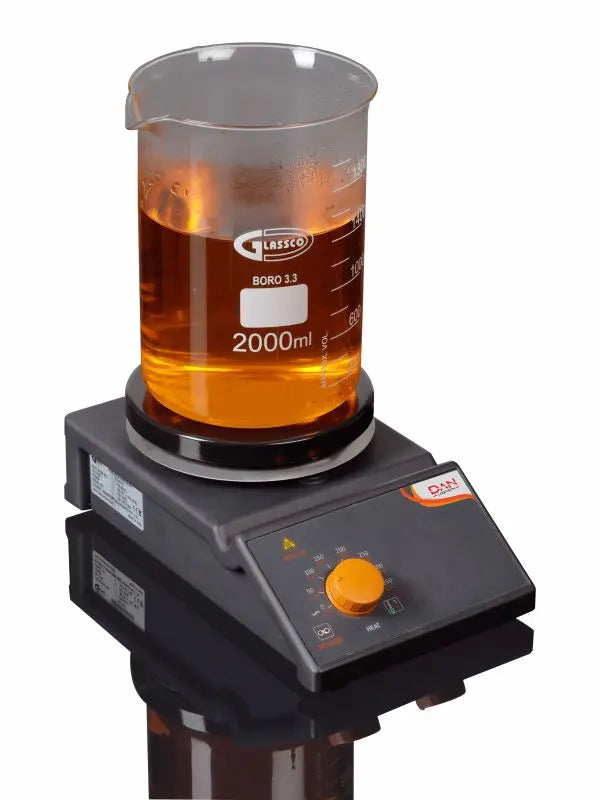 Analogue Hotplate