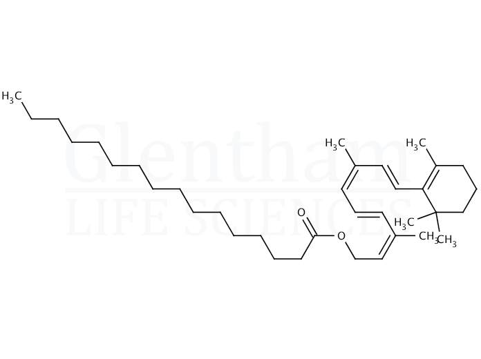 Retinyl palmitate