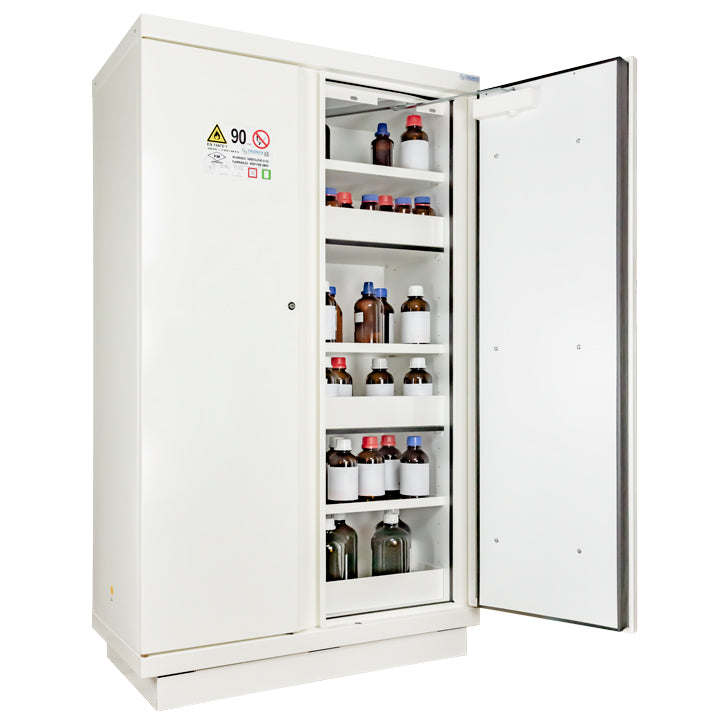 Dangerous Goods cabinet, multi-risk