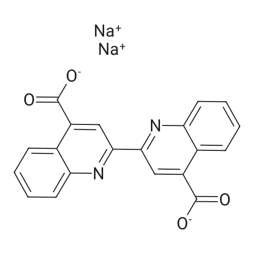 Bicinchoninic acid (BCA)