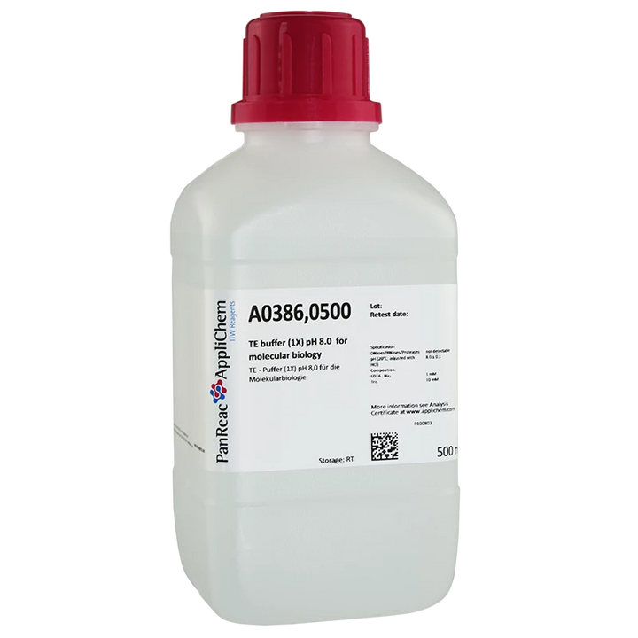 TE buffer (1X) pH 8.0 for molecular biology