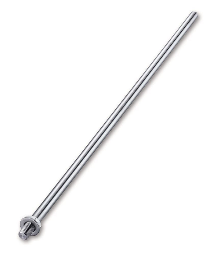 Fastening accessories for a Pt 1000 measuring probe