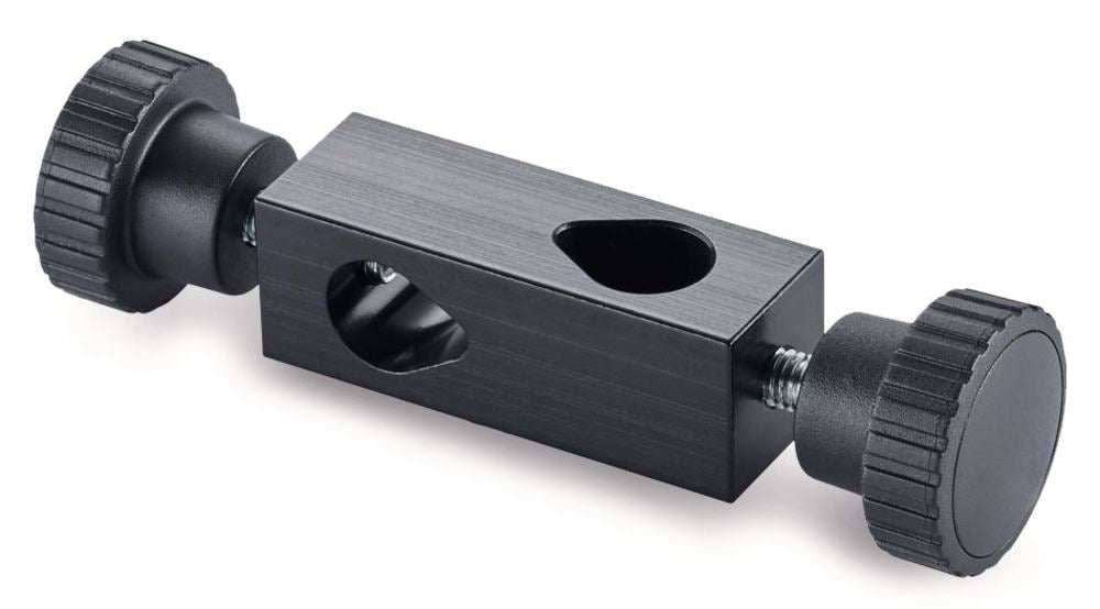 Fastening accessories for a Pt 1000 measuring probe