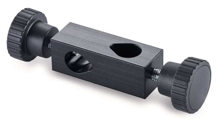 Fastening accessories for a Pt 1000 measuring probe
