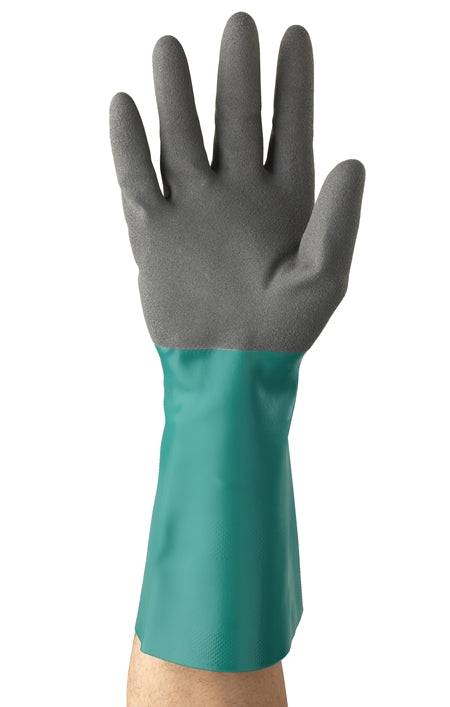 AlphaTec® gloves 58-435