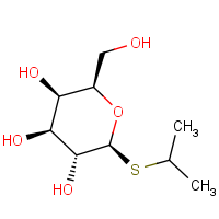 IPTG - Dioxan free