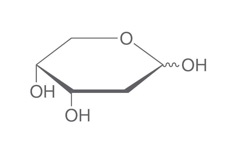 2-Deoxy-D-ribose