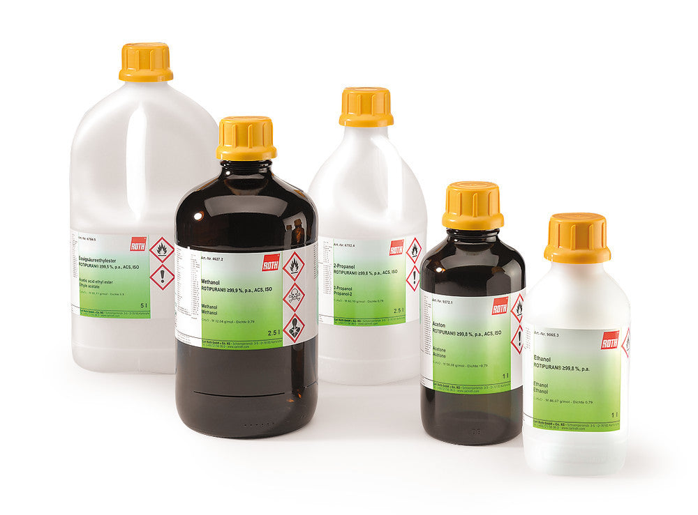 D(-)-Mannitol ≥98 %, Ph. Eur., USP, BP