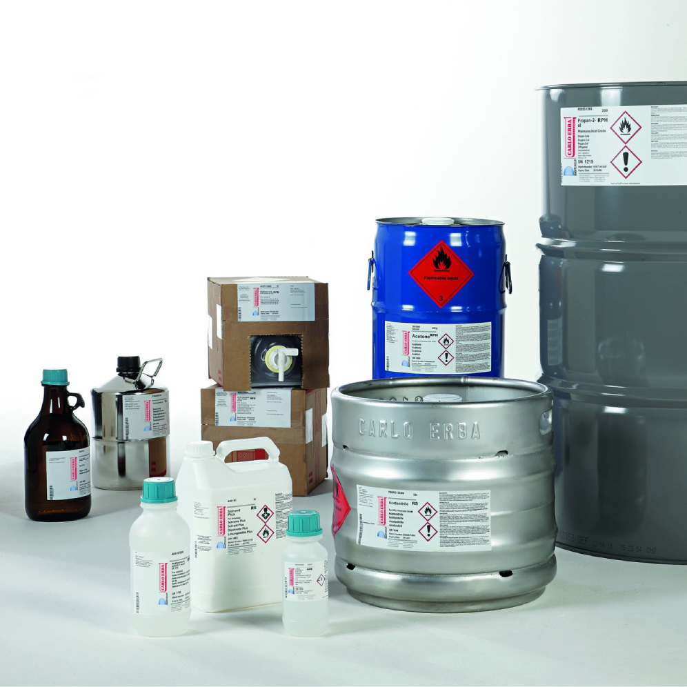 Acetonitrile - LC-MS grade