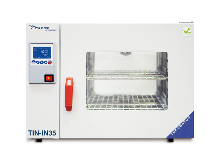 Small incubator TIN series