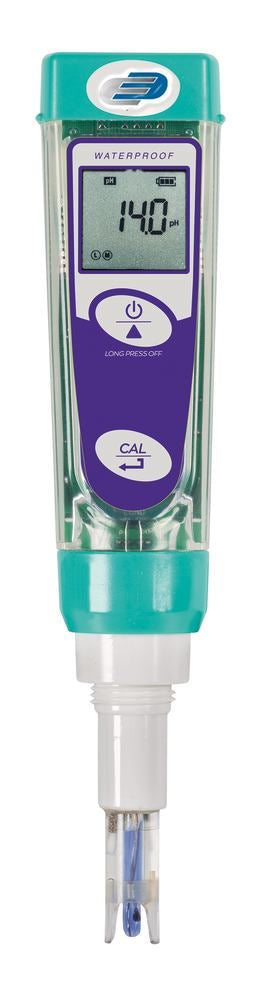 pH tester