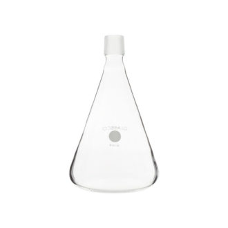 Filter flask, 1000ml, with 40/35 cone
