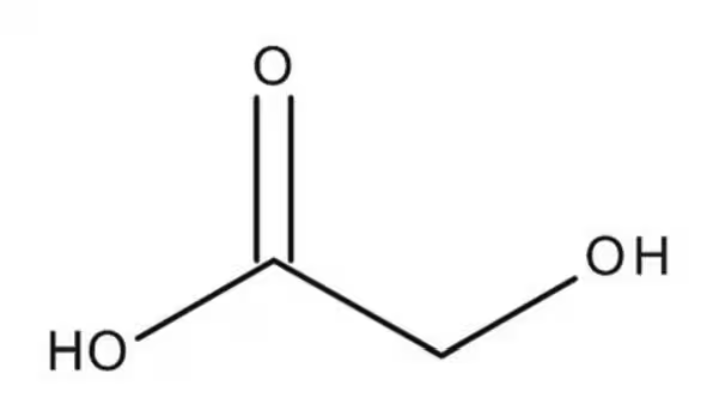 Glycolic acid 70% solution in water