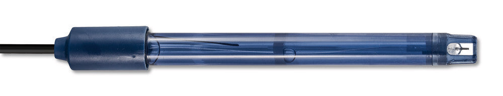 pH single-cell combination electrode