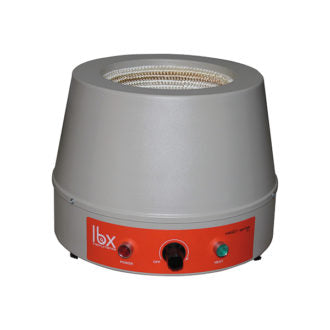 Heating mantle