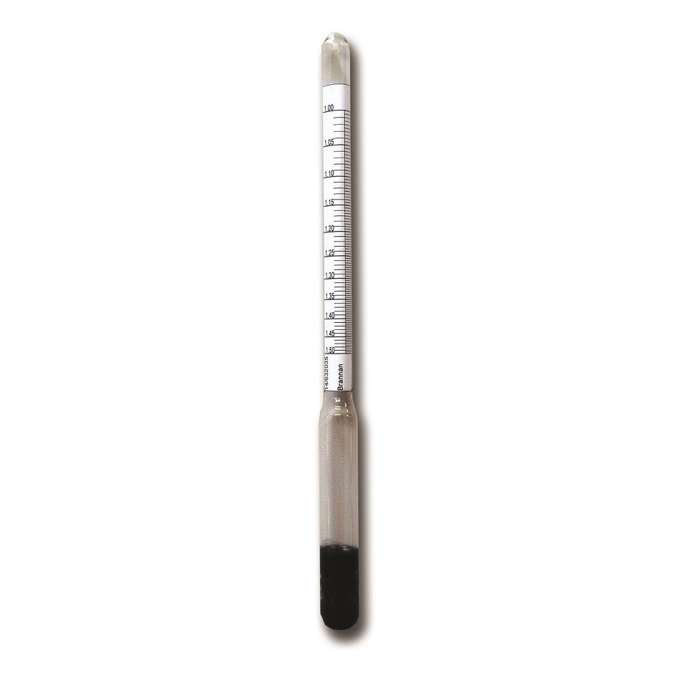 Hydrometer